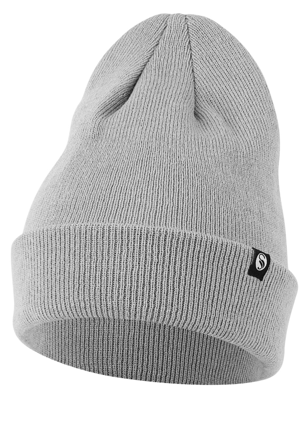 

Кепка Stark Soul mit Innenfleece, Unisex, светло серый