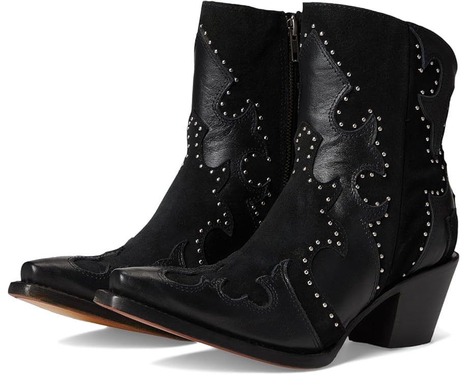 Ботинки Corral Boots N0024, черный