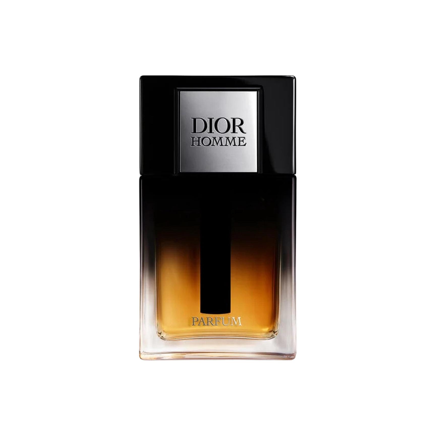 Jie Ao мужской парфюмерный набор пробники parfum 7,5 мл DIOR, 7.5ml*3 — фото 2