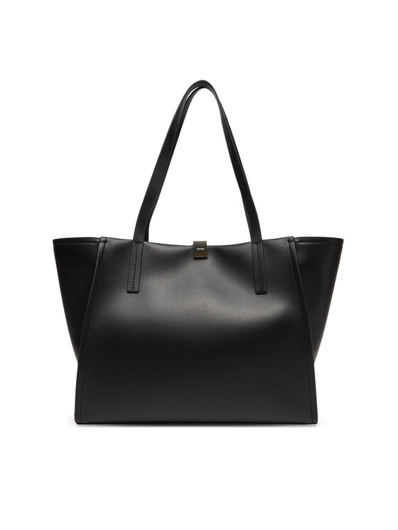 

Сумочка Ck Narrate Shopper K60K612988 Calvin Klein, черный