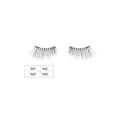

Магнитные ресницы Shophair Fx Cloe Xbi-Pair ‎Shophair