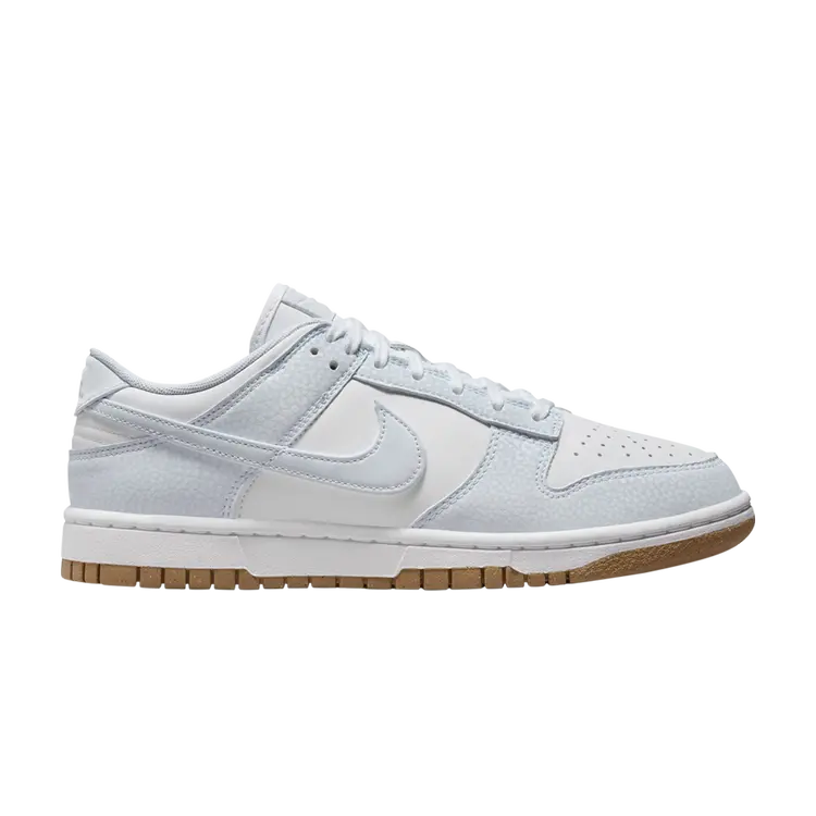 Кроссовки Nike Wmns Dunk Low Next Nature, серый
