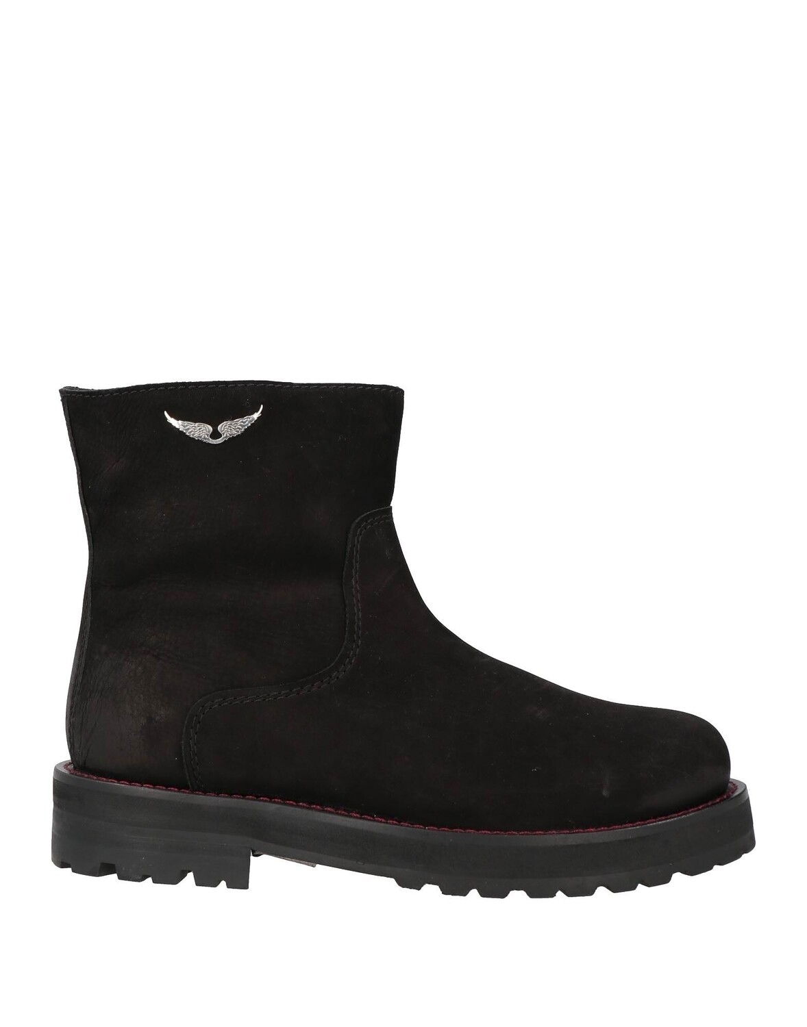 

Ботильоны Zadig&Voltaire, черный