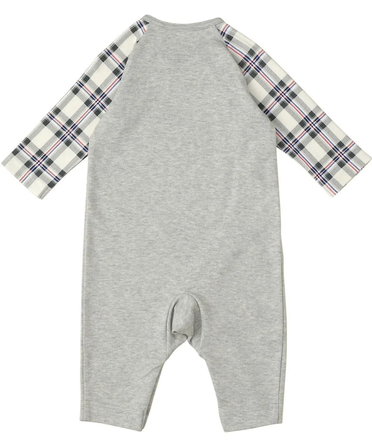 Прелесть Wacoal Baby Waninal с принтом, длинный рукав, цвет крем — фото 2