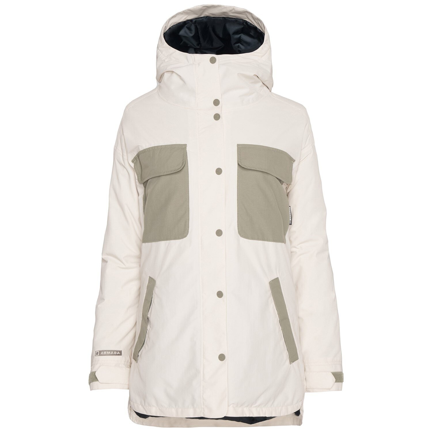 

Куртка Armada Rhye 2L Insulated, цвет Natural