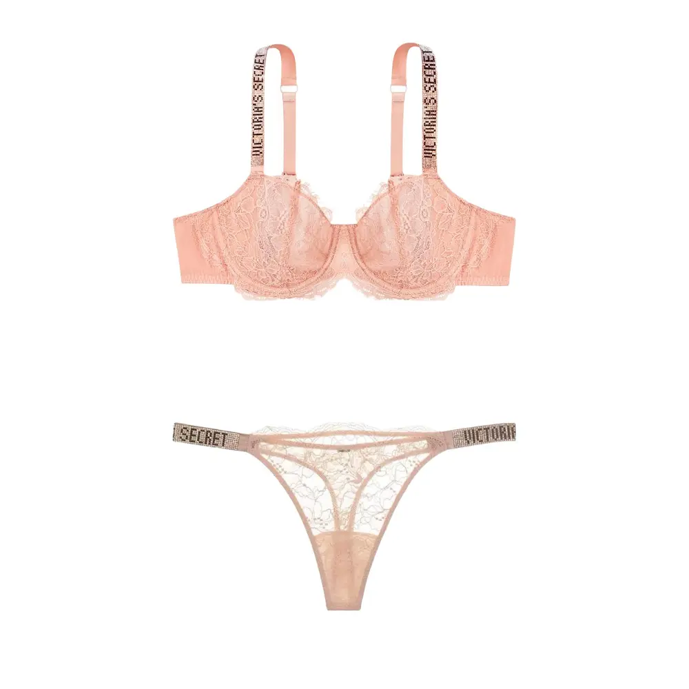 

Victoria's Secret Женский комплект нижнего белья