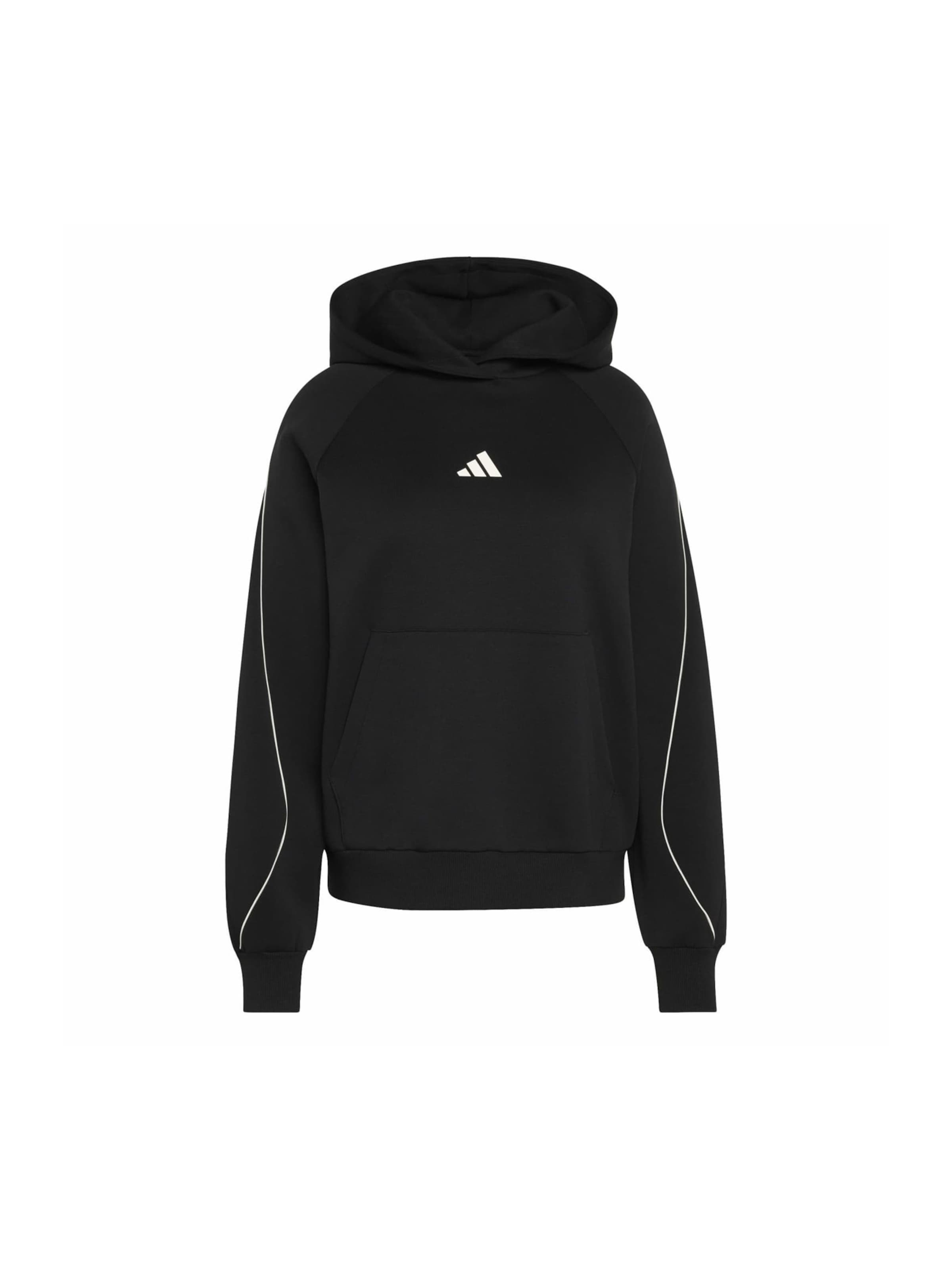 

Adidas Sportswear Спортивный свитшот 'STADIUM' в черном цвете