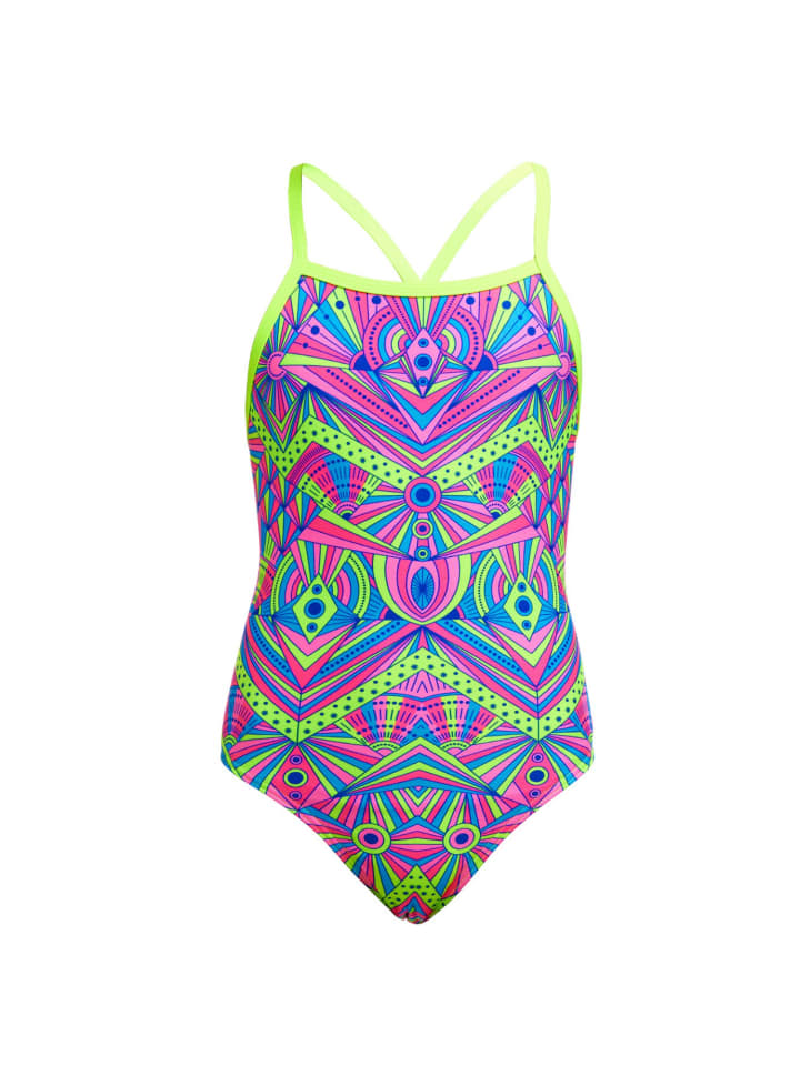 

Купальник Funkita Stellar Stars Badeanzug, цвет andere