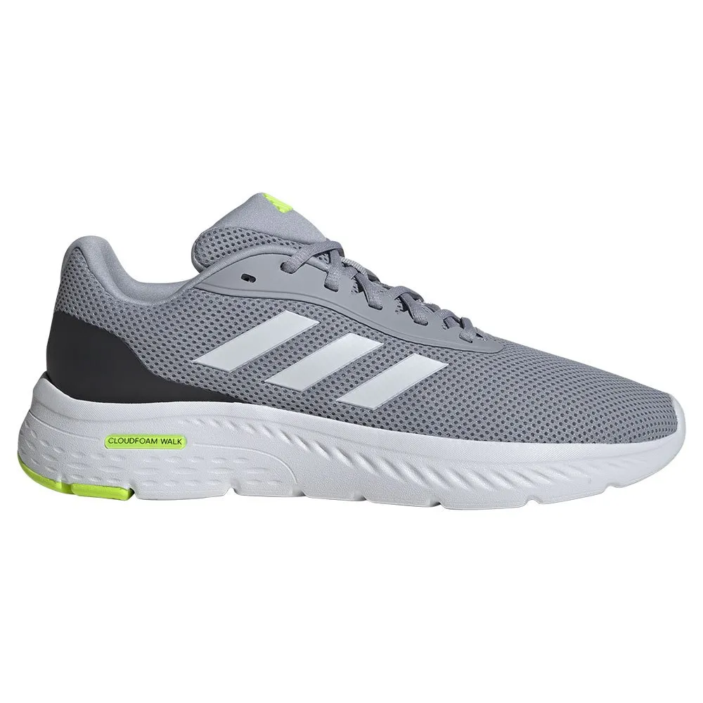 

Кроссовки adidas Cloudfoam Move Lace trainers, серый
