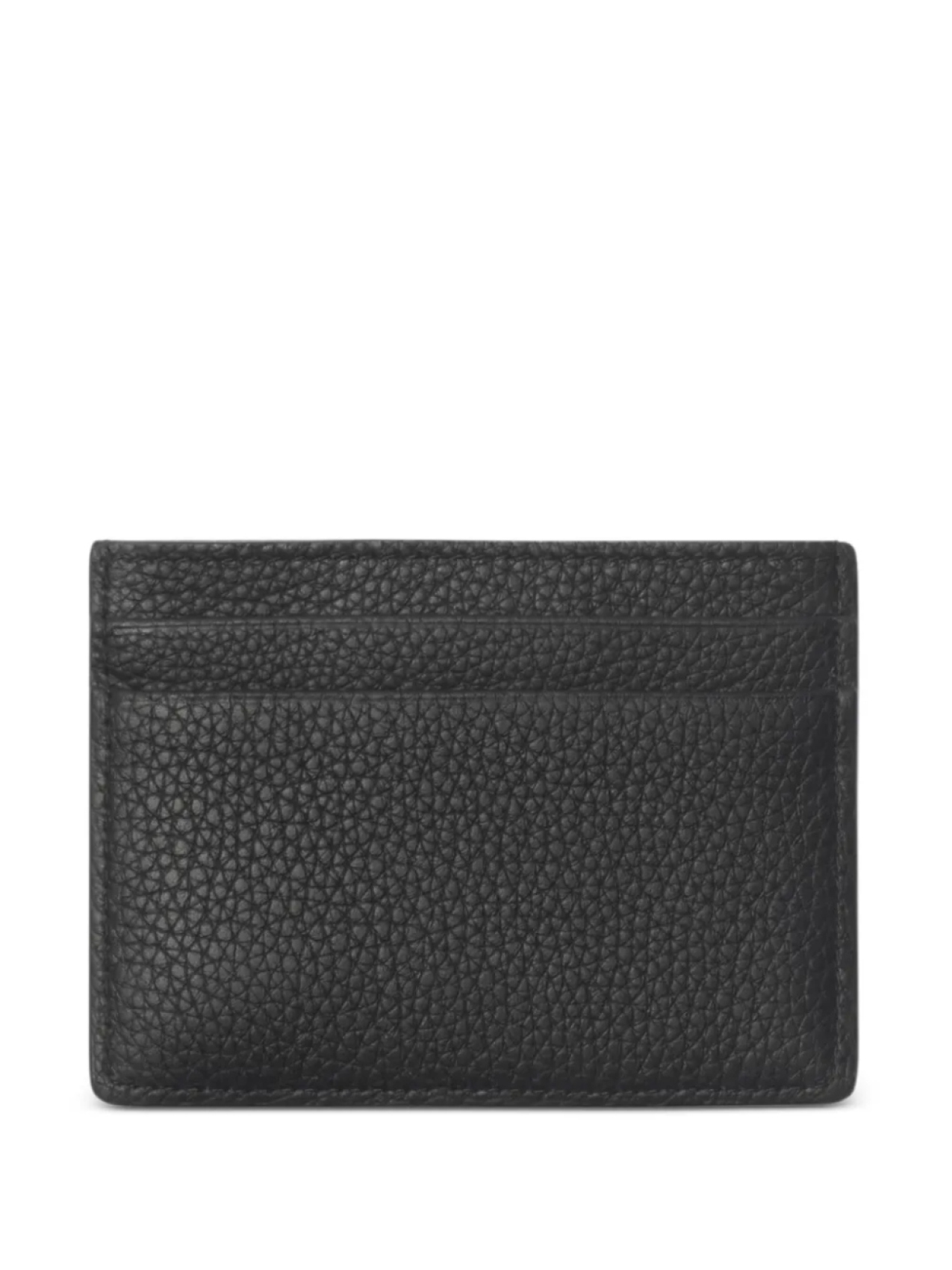

Burberry картхолдер Cotswolds, черный