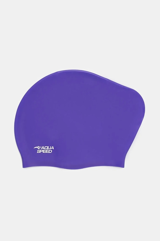 

Шапочка для плавания Aqua Speed, фиолетовый