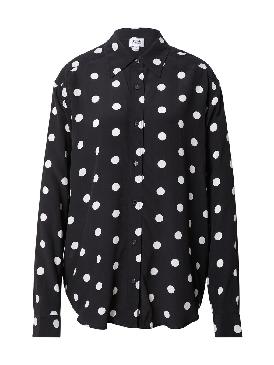 

Рубашка Twist & Tango Blouse Starla, черный