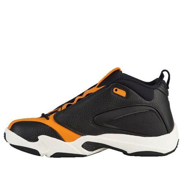 

Кроссовки jumpman quick 23 Air Jordan, оранжевый