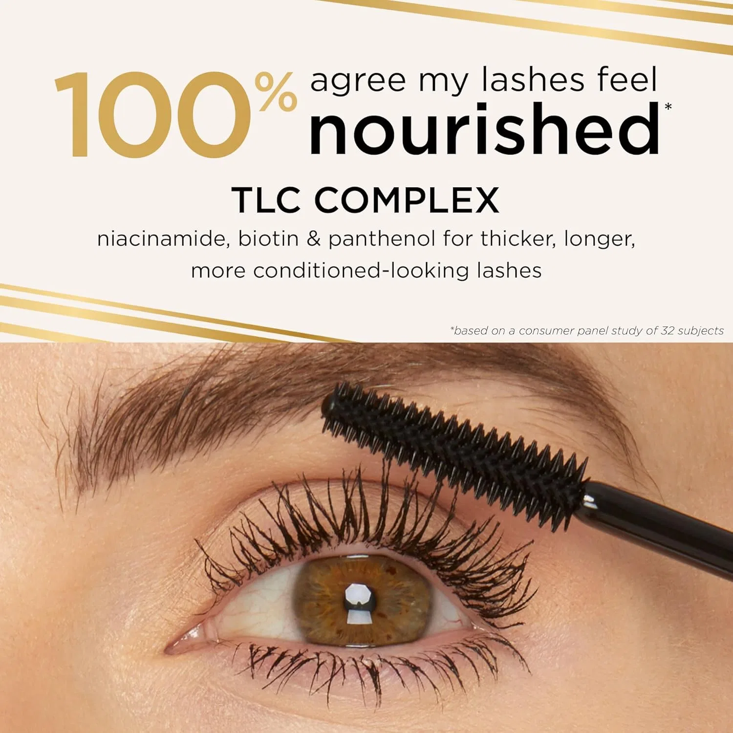 Тушь для ресниц «Tartlette XL Tubing Mascara» от tarte, 8 мл Tarte — фото 4