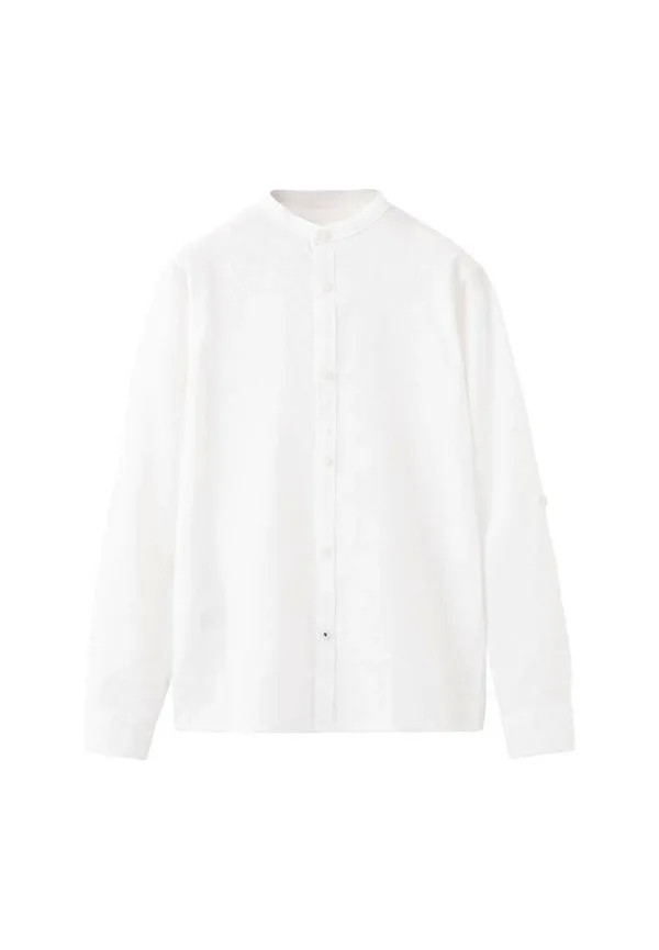 Детская подростковая футболка Mango Kids, Wit