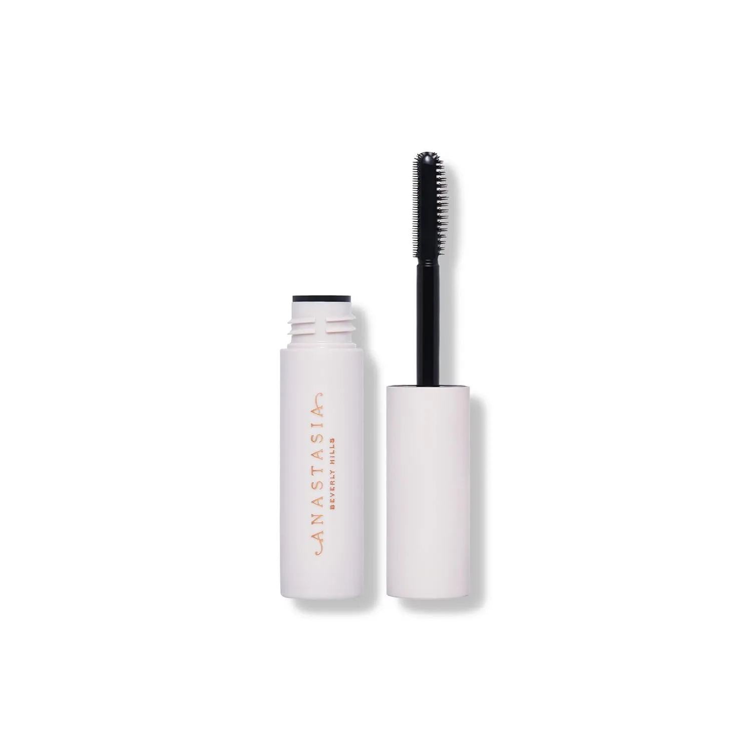 Anastasia Beverly Hills - Мини-гель для замораживания бровей Deluxe - 0,15 жидких унций, Clear