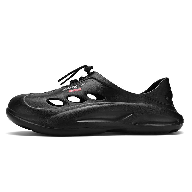 

Сабо мужские CariteSport, Black