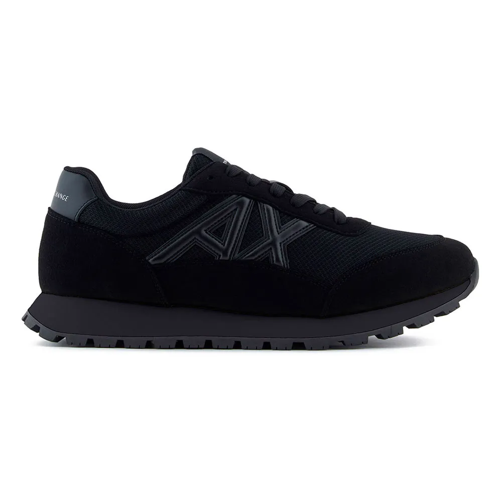 

Кроссовки Armani Exchange XM001960_AF19388, черный
