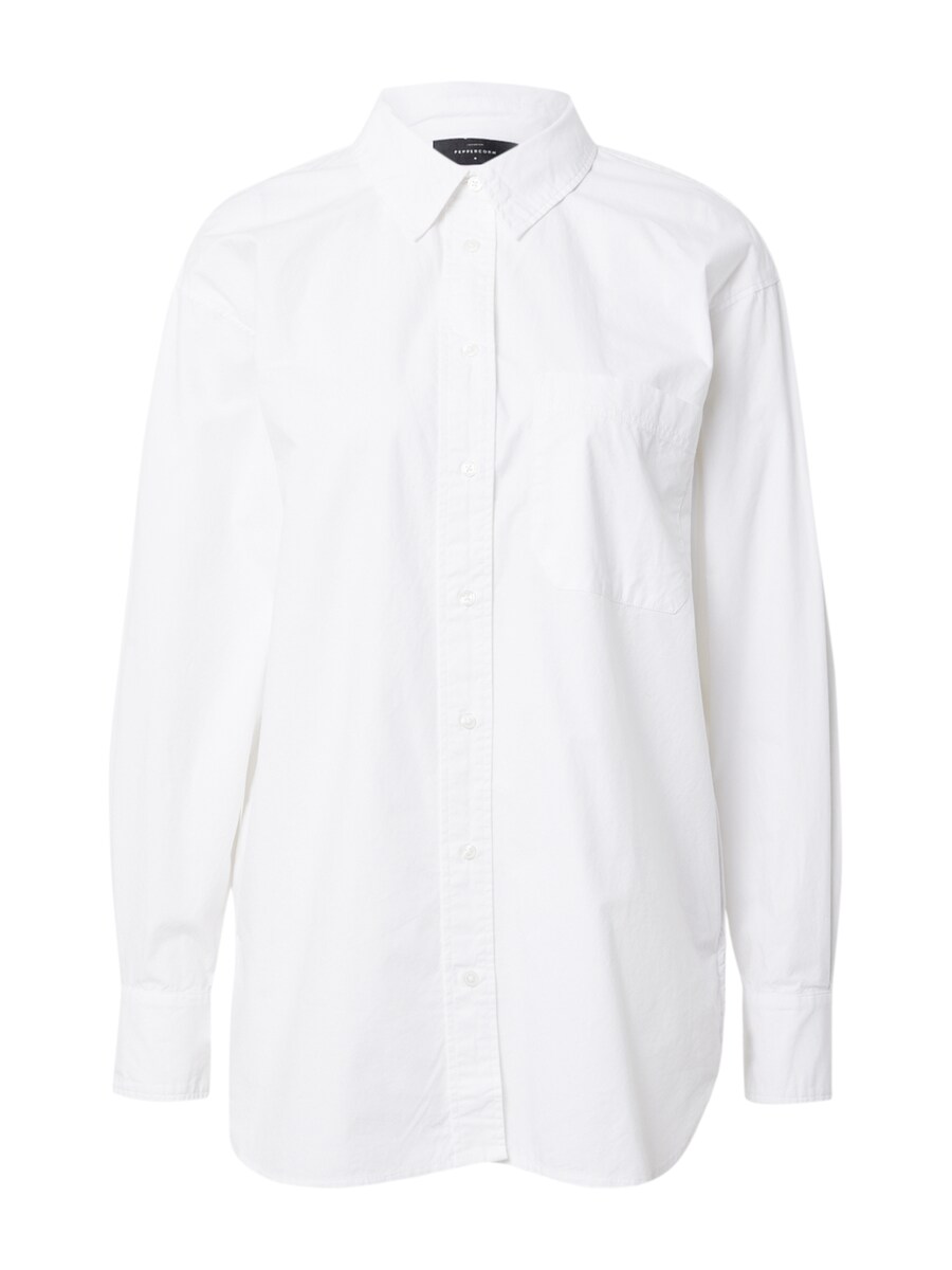 

Блуза Peppercorn Thelma, White