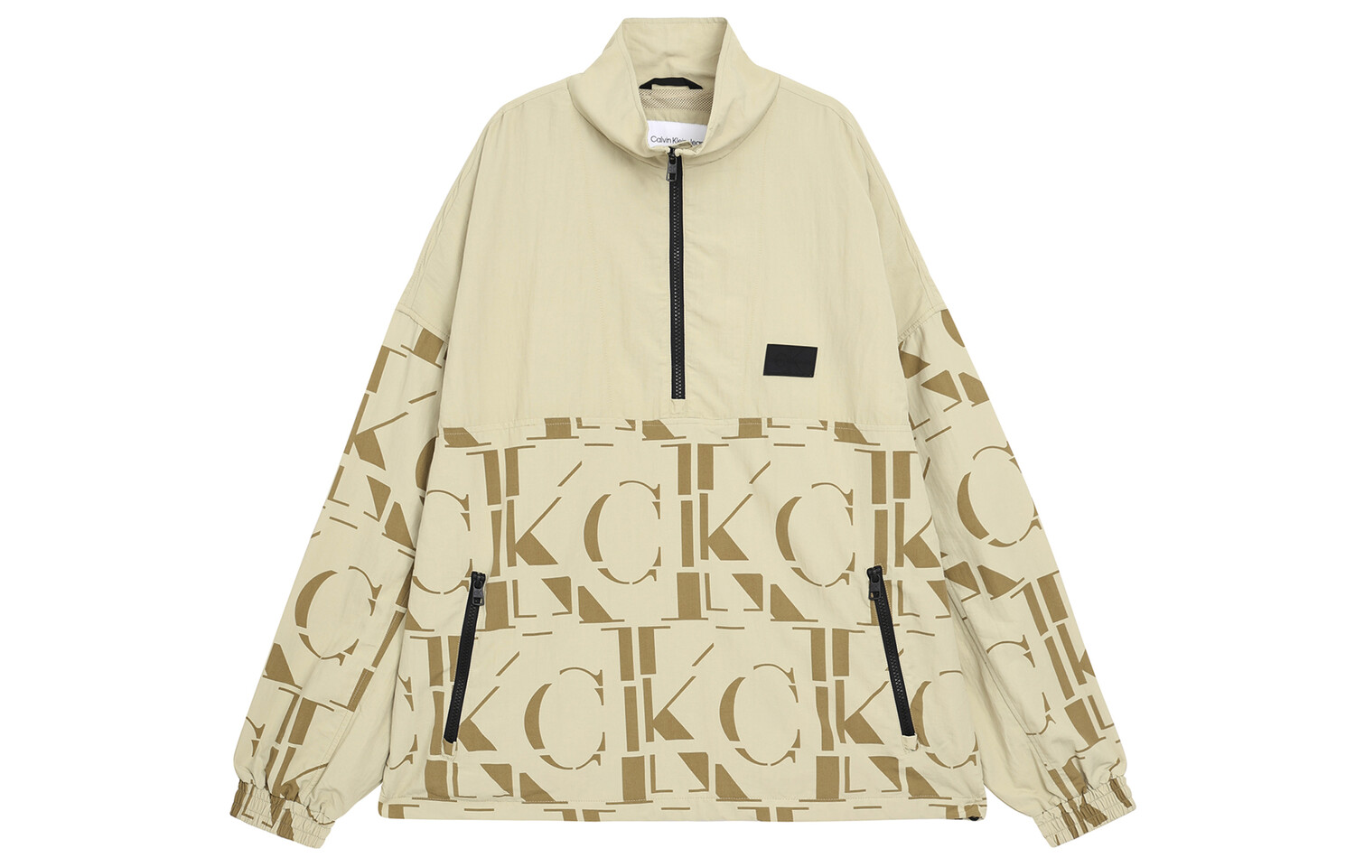 

Мужская куртка Calvin Klein, цвет 0I1