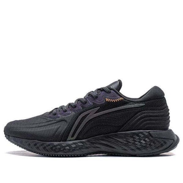 

Кроссовки защитное облако Li-Ning, черный