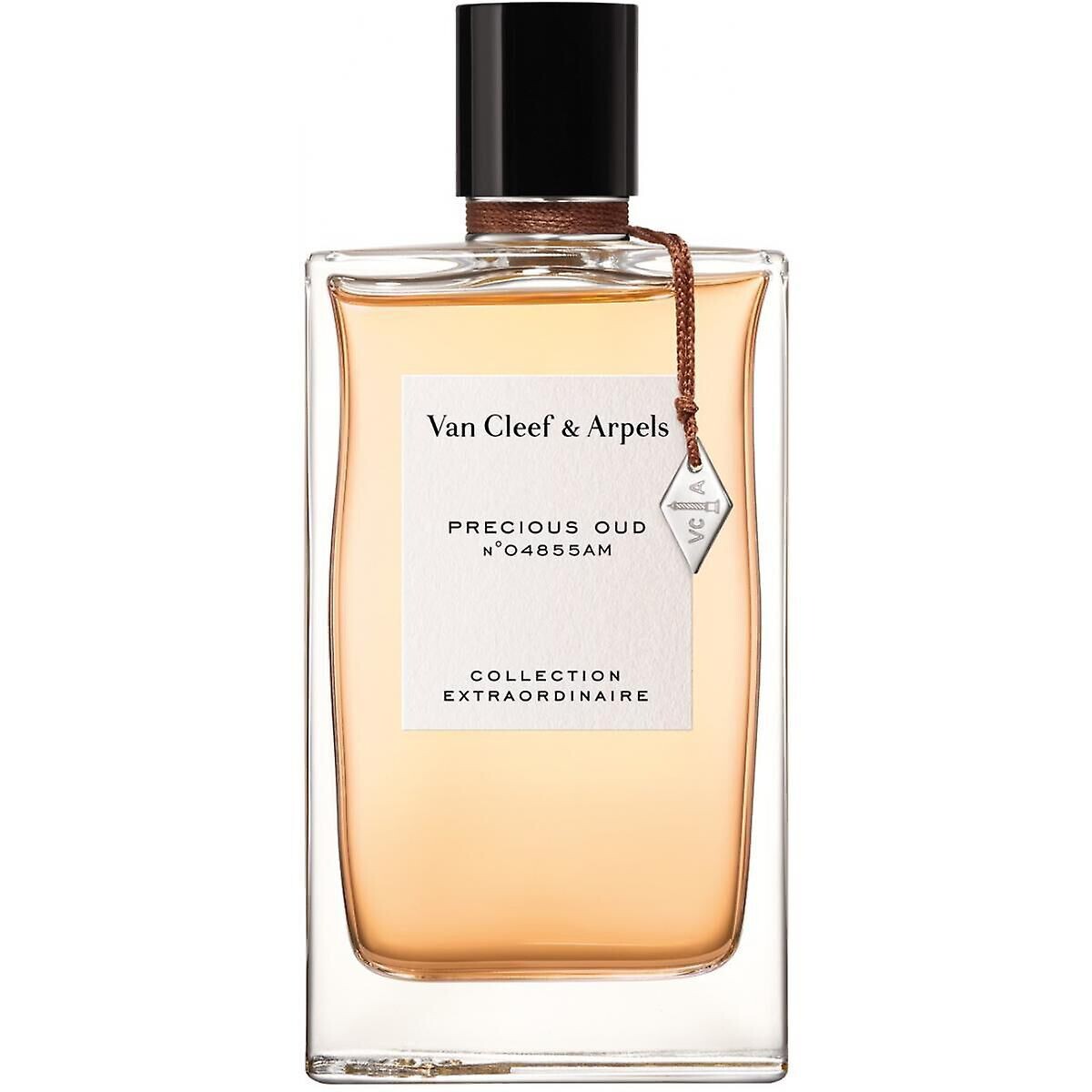 

Парфюмированная вода унисекс Van Cleef & Arpels Collection Extraordinaire Precious Oud, 75 мл