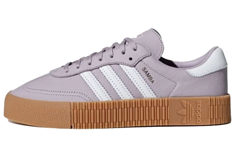 Женские кроссовки для скейтбординга adidas originals Sambarose