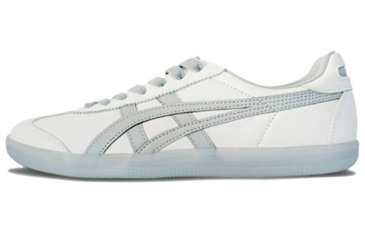 

Кроссовки Tokuten "Бело-серые" Onitsuka Tiger, Серый, Кроссовки Tokuten "Бело-серые" Onitsuka Tiger