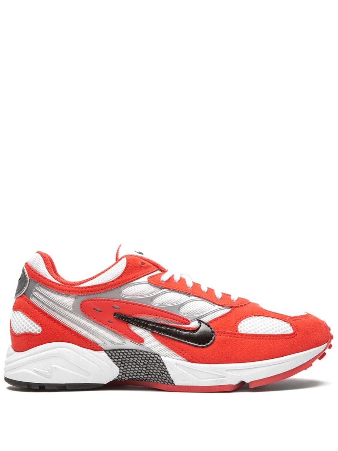 

Nike кроссовки Air Ghost Racer, красный