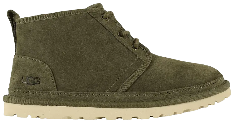 

Кроссовки UGG Neumel, зеленый