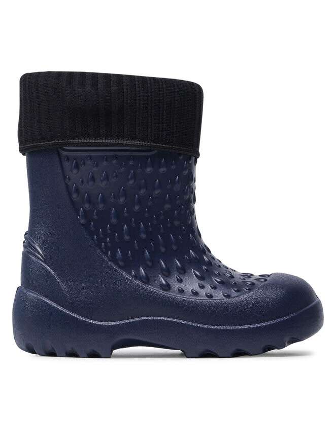 

Резиновые сапоги Jumpers Snow Dry Walker, темно-синий