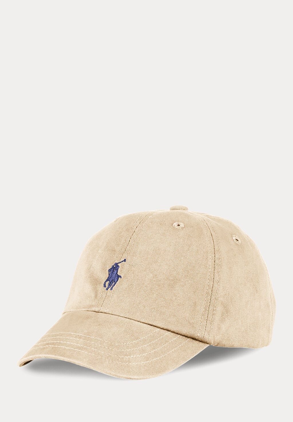 

Кепка Unisex Polo Ralph Lauren, цвет classic khaki