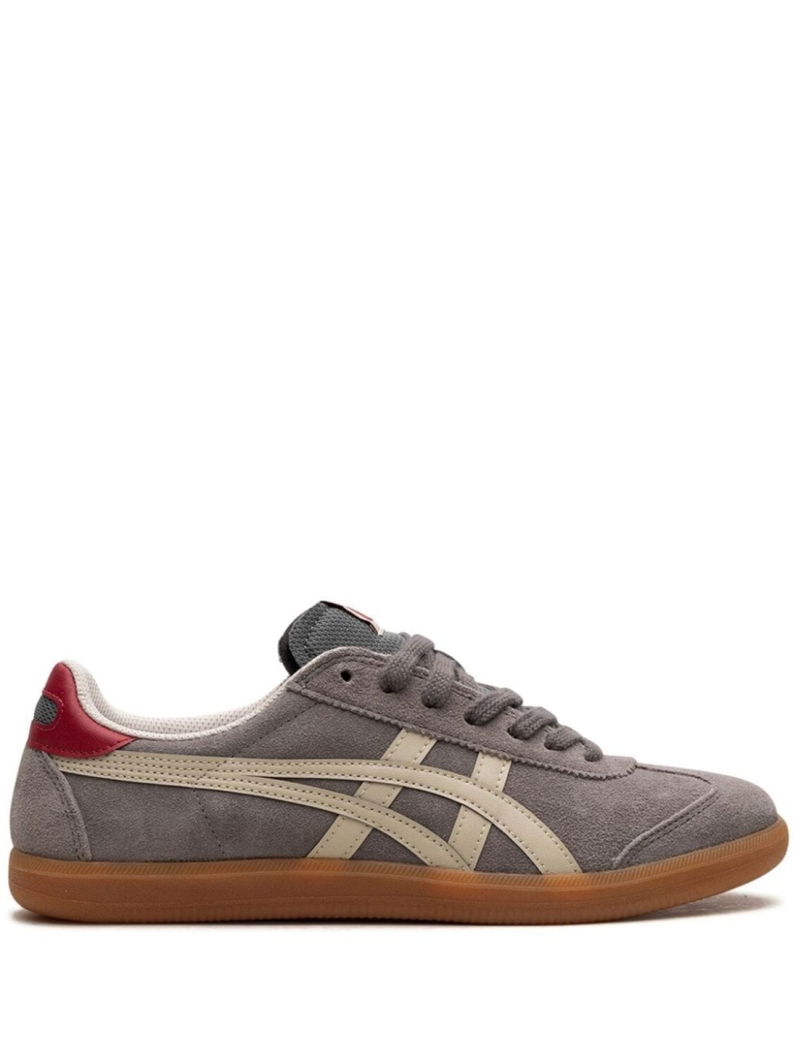 

Кроссовки Tokuten Grey/White Onitsuka Tiger, серый