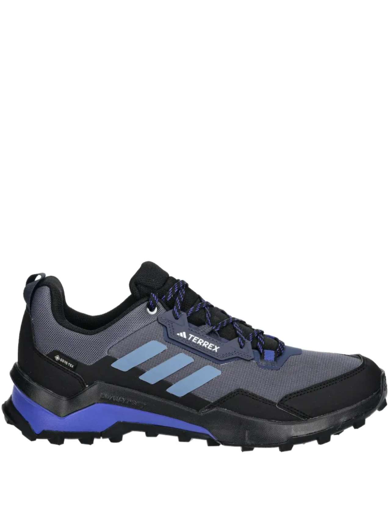 

Кроссовки Adidas Terrex AX4 GTX, серый