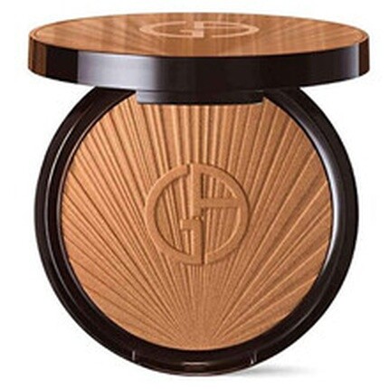 

Бронзирующая пудра Armani Luminous Silk - Bronzujici Pudr 18 G 90 Giorgio Armani