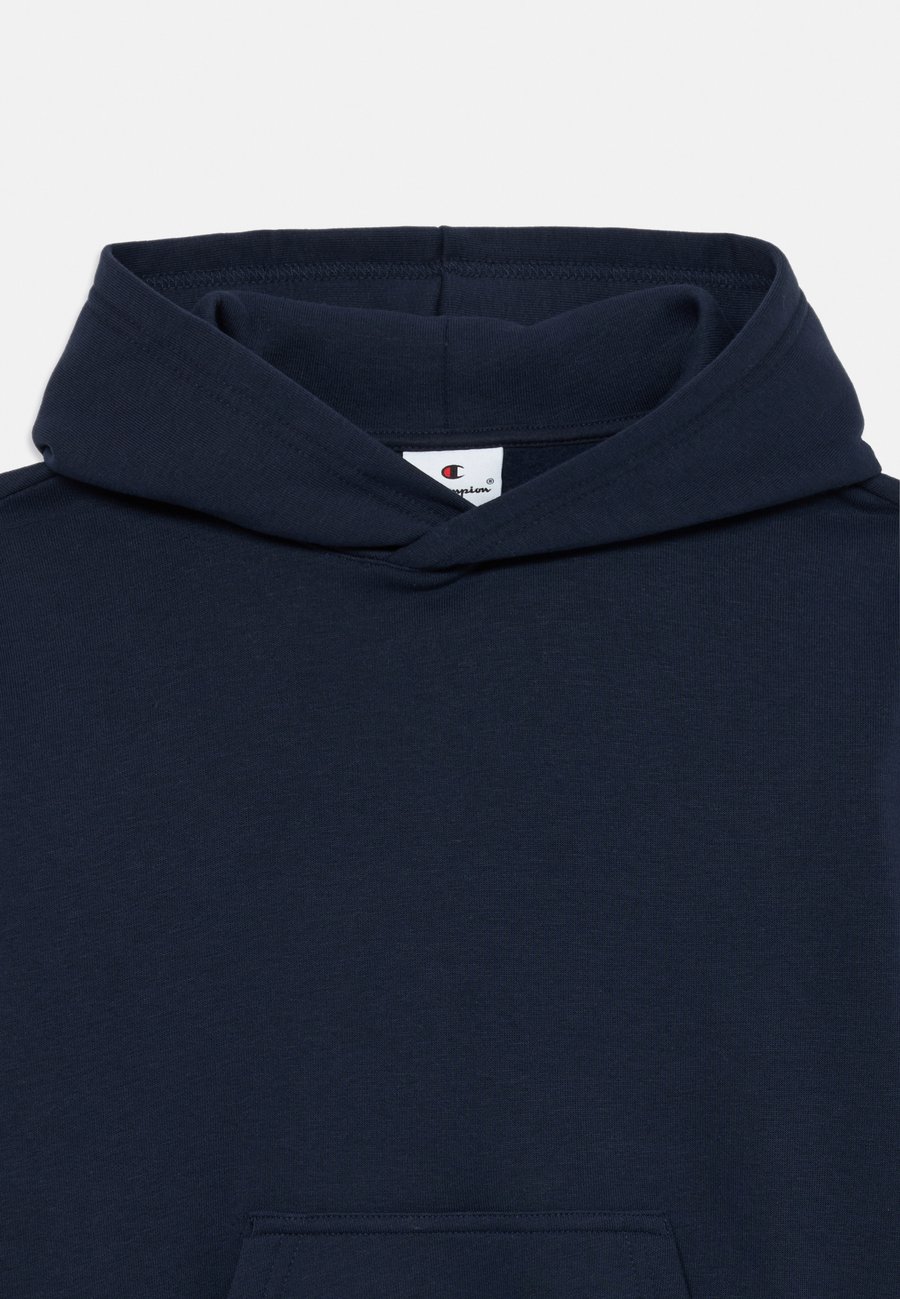 Худи Champion EXCLUSIVE HOODIE UNISEX, Nny/Dark Blue — фото 3