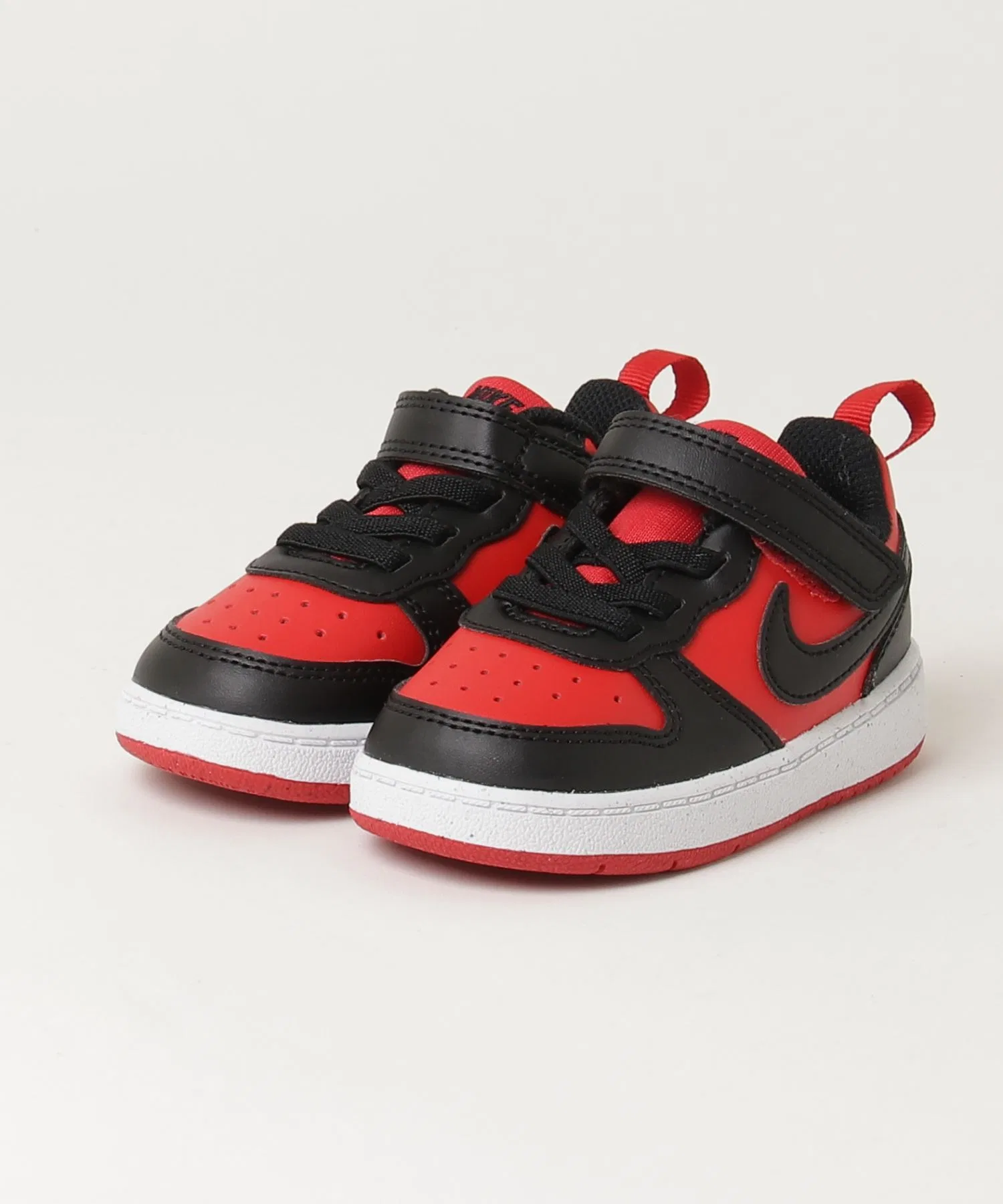 Детские кроссовки Nike Court Borough Low ReCraft TD