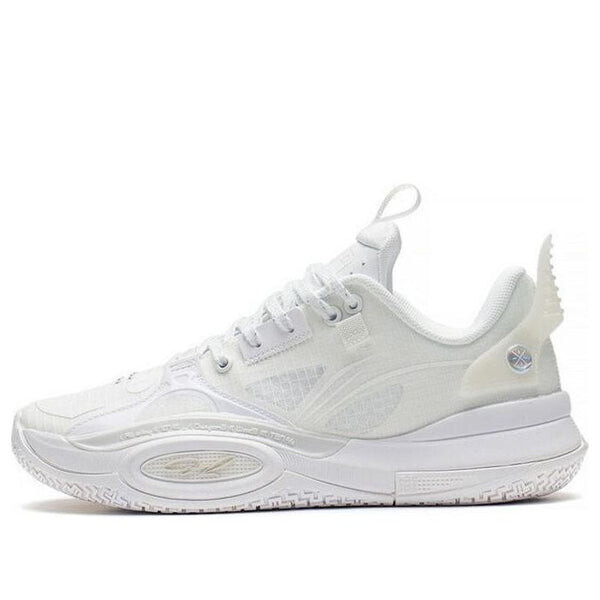 

Кроссовки wade all city 10 v2 Li-Ning, белый