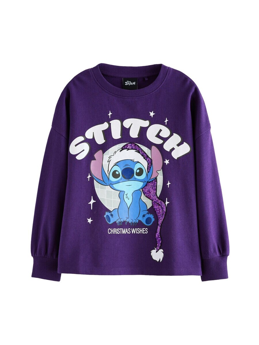 

Худи Next Sweatshirt, фиолетовый