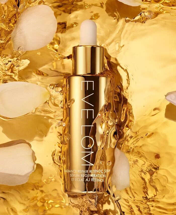 Сыворотка Radiance Repair с ретинолом Eve Lom — фото 3