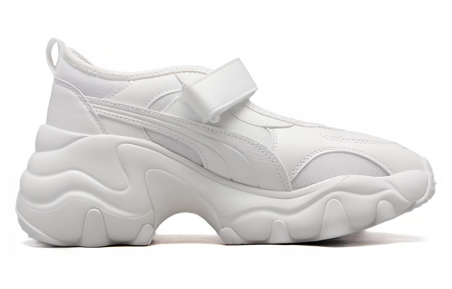 Женская обувь Puma Lifestyle, White — фото 2