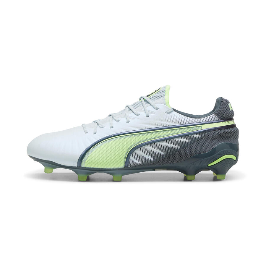 Футбольные бутсы KING ULTIMATE FG/AG для взрослых PUMA — фото 3