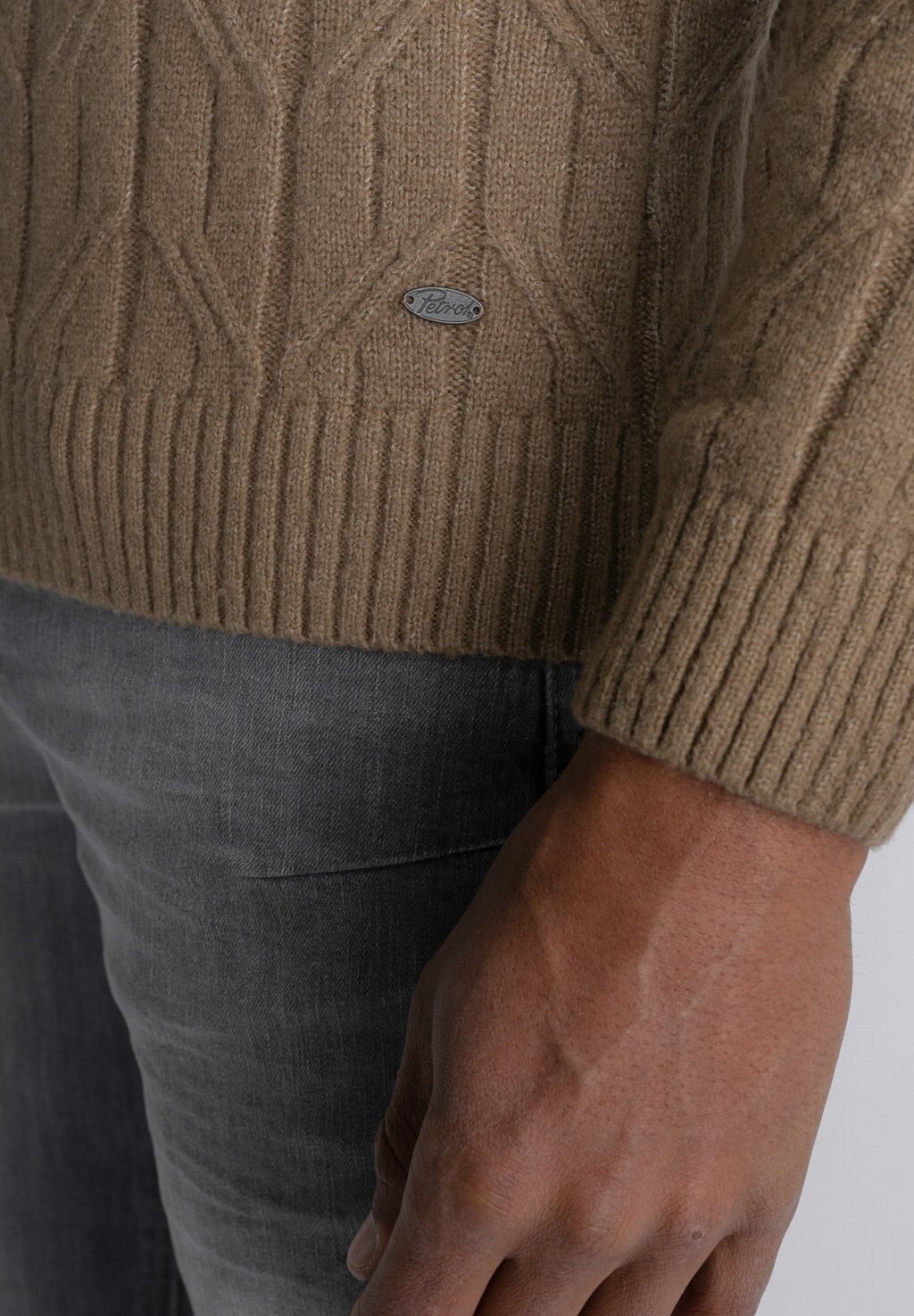 thumb