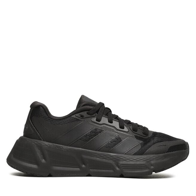 Кроссовки adidas Questar, черный — фото 2
