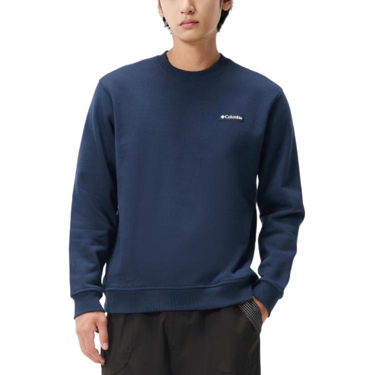 

Columbia Повседневная толстовка для улицы мужская dark blue, Синий, Columbia Повседневная толстовка для улицы мужская dark blue