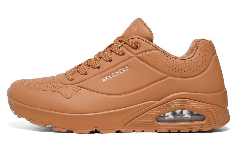 

Uno 'Red Tan' Skechers, Красноватая Умбра