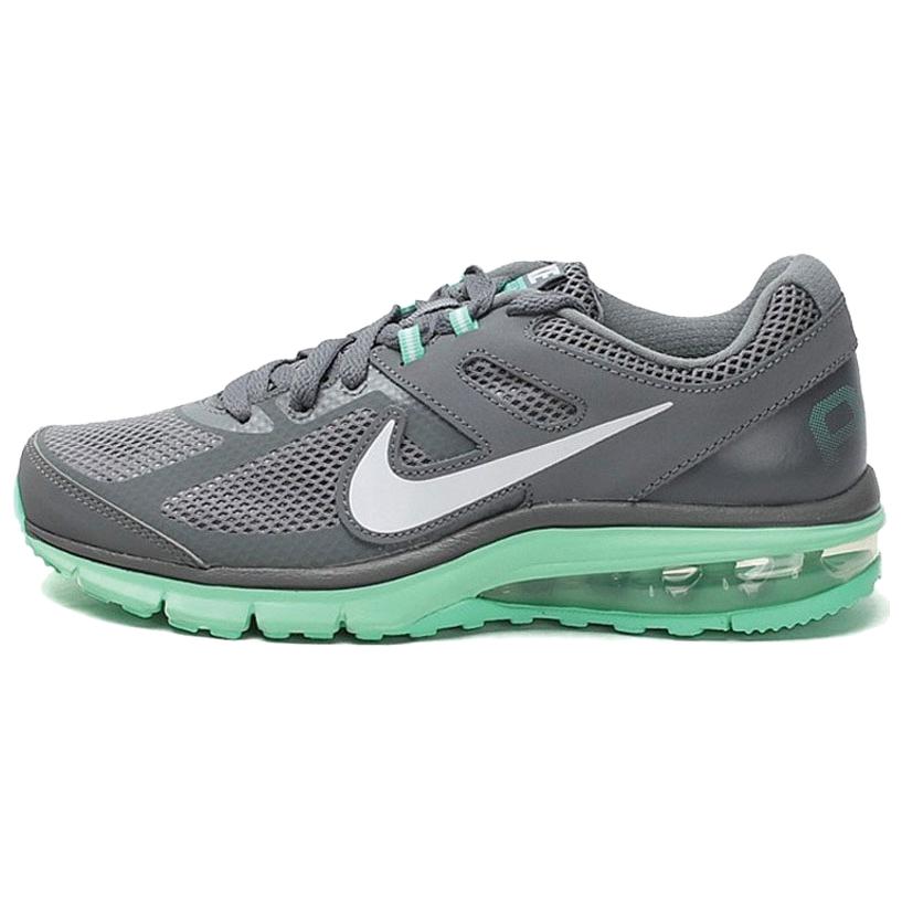 

Nike Кроссовки для бега AIR MAX DEFY Abrasion Resistant Low top Unisex Gray