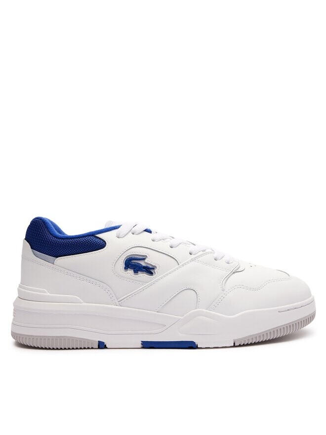 

Кроссовки Lacoste, белый