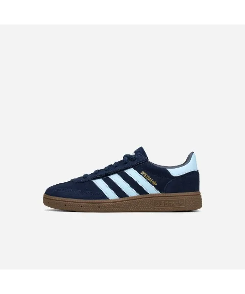 Детские кроссовки adidas Originals HANDBALL SPEZIAL CF EL C — фото 4