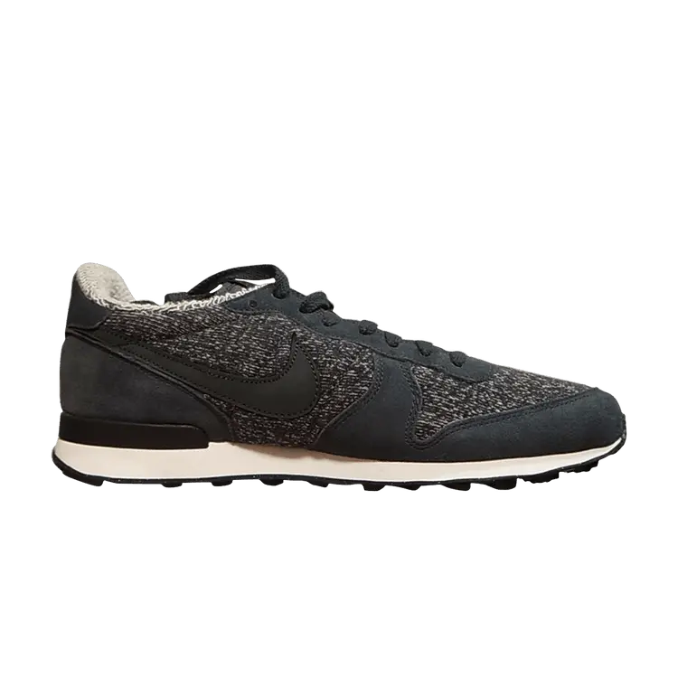 

Кроссовки Nike Internationalist Prm QS, Loopwheeler